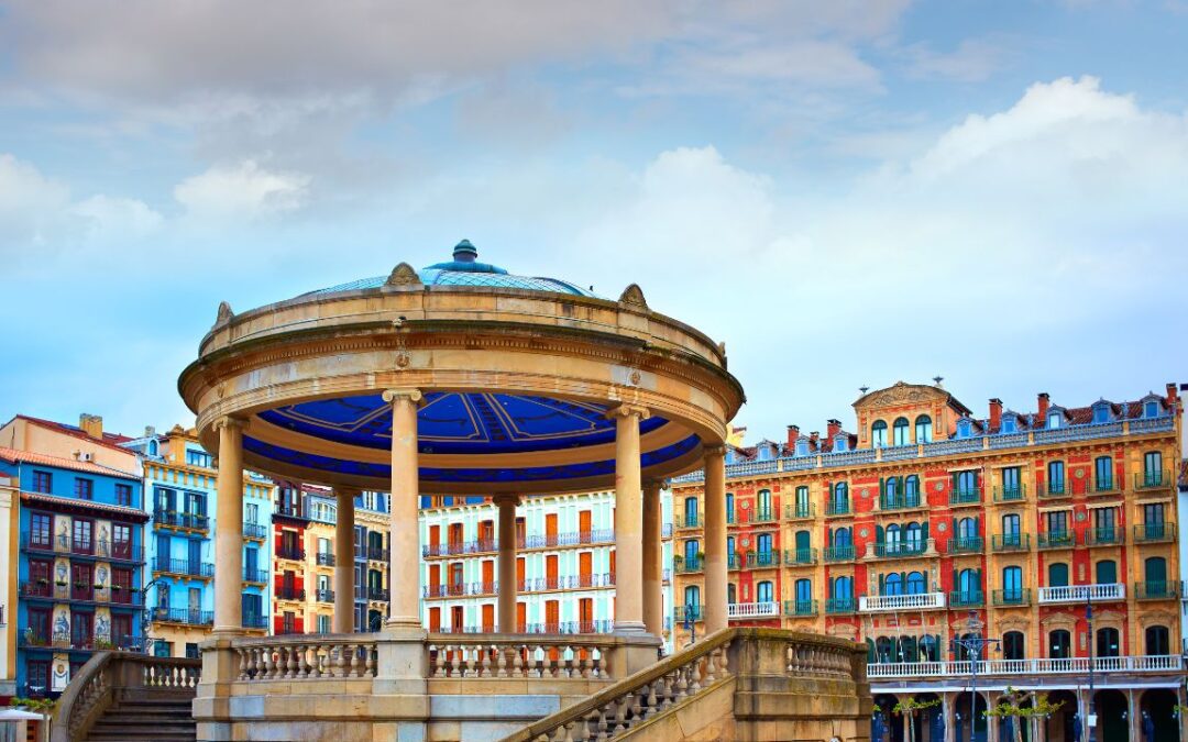 instaladores de ventanas en Pamplona