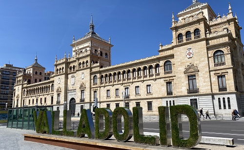 instaladores de ventanas en Valladolid