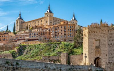 instaladores de ventanas en Toledo